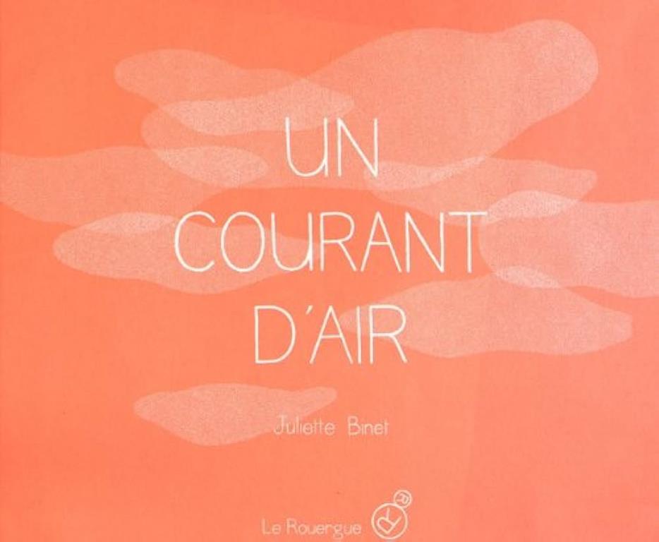 Un courant d'air(另開視窗)